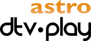 Astro DTV Play