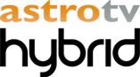 AstroTV Hybrid